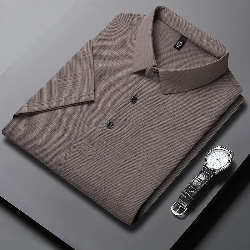 Bruno | Koszulka Polo Business Casual