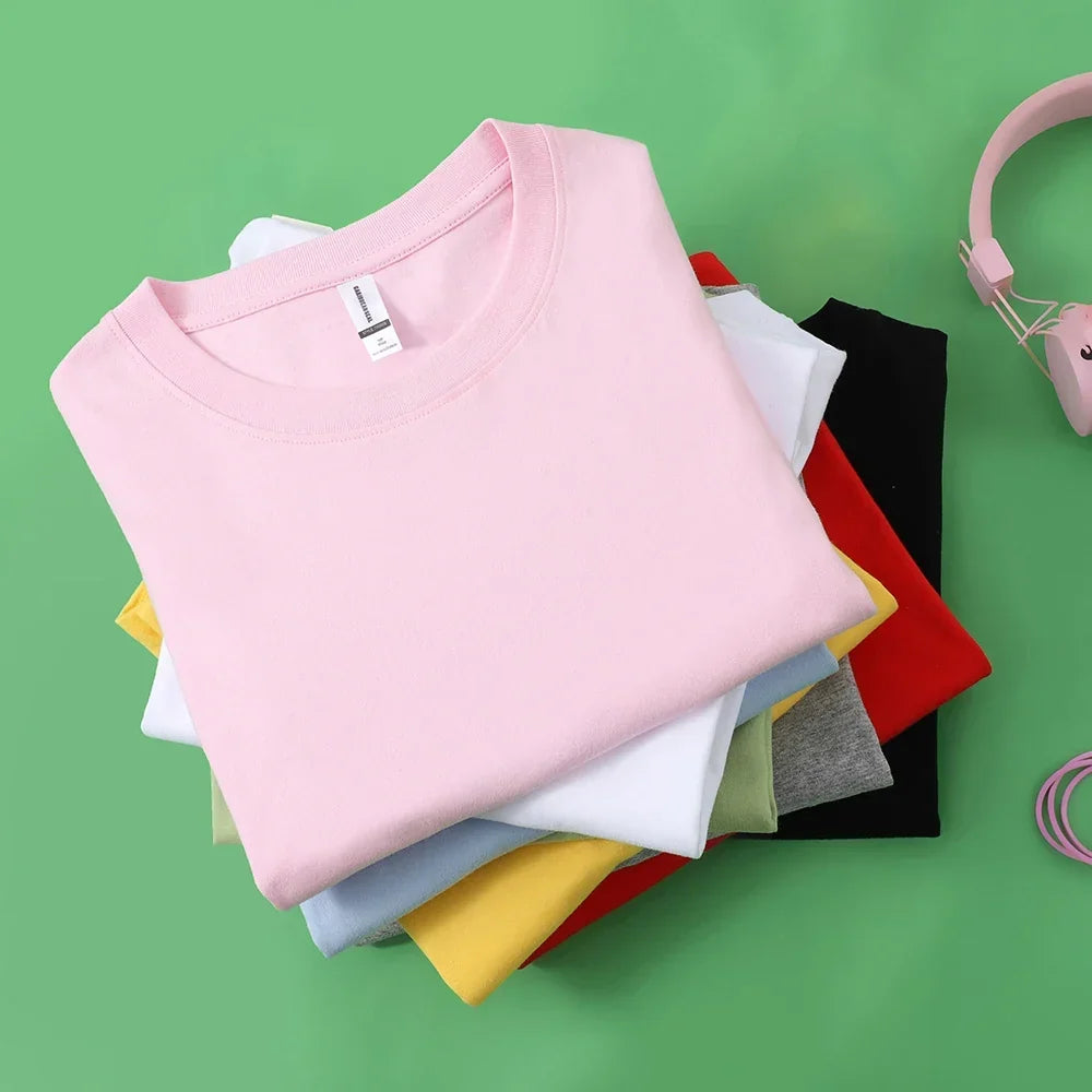 Nico | Bawełniany T-shirt Premium