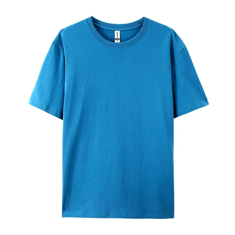 Nico | Bawełniany T-shirt Premium