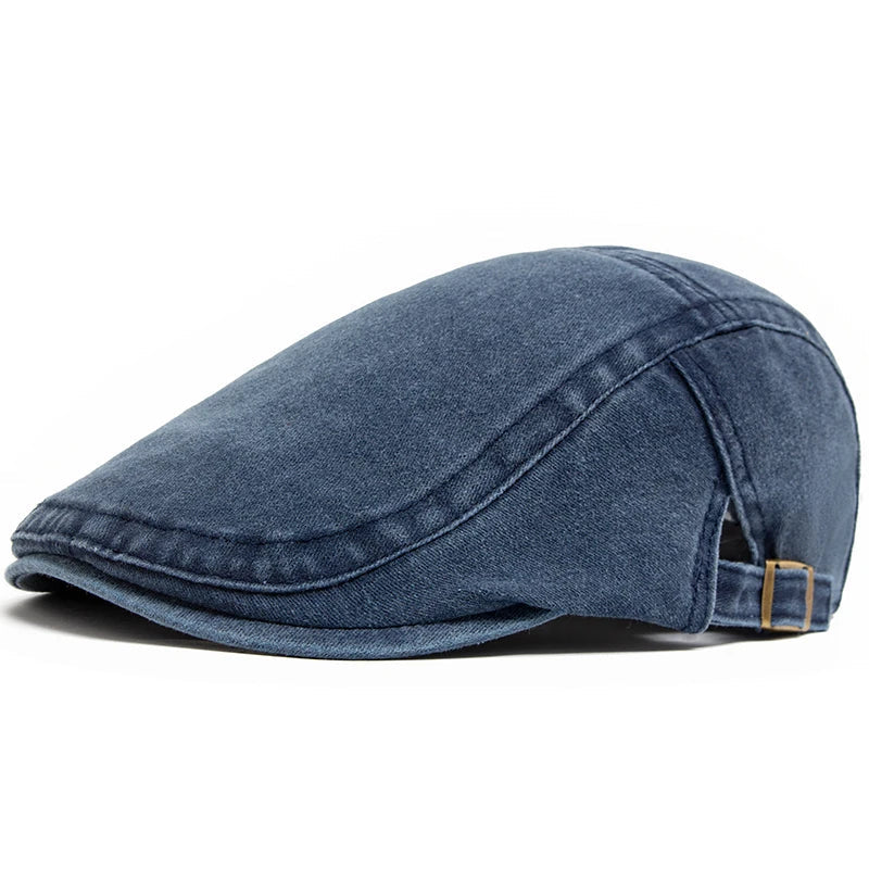 Stanisław | Klasyczny Beret
