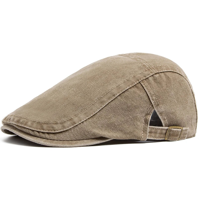 Stanisław | Klasyczny Beret