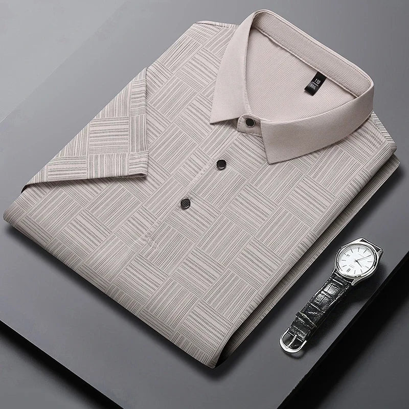 Bruno | Koszulka Polo Business Casual