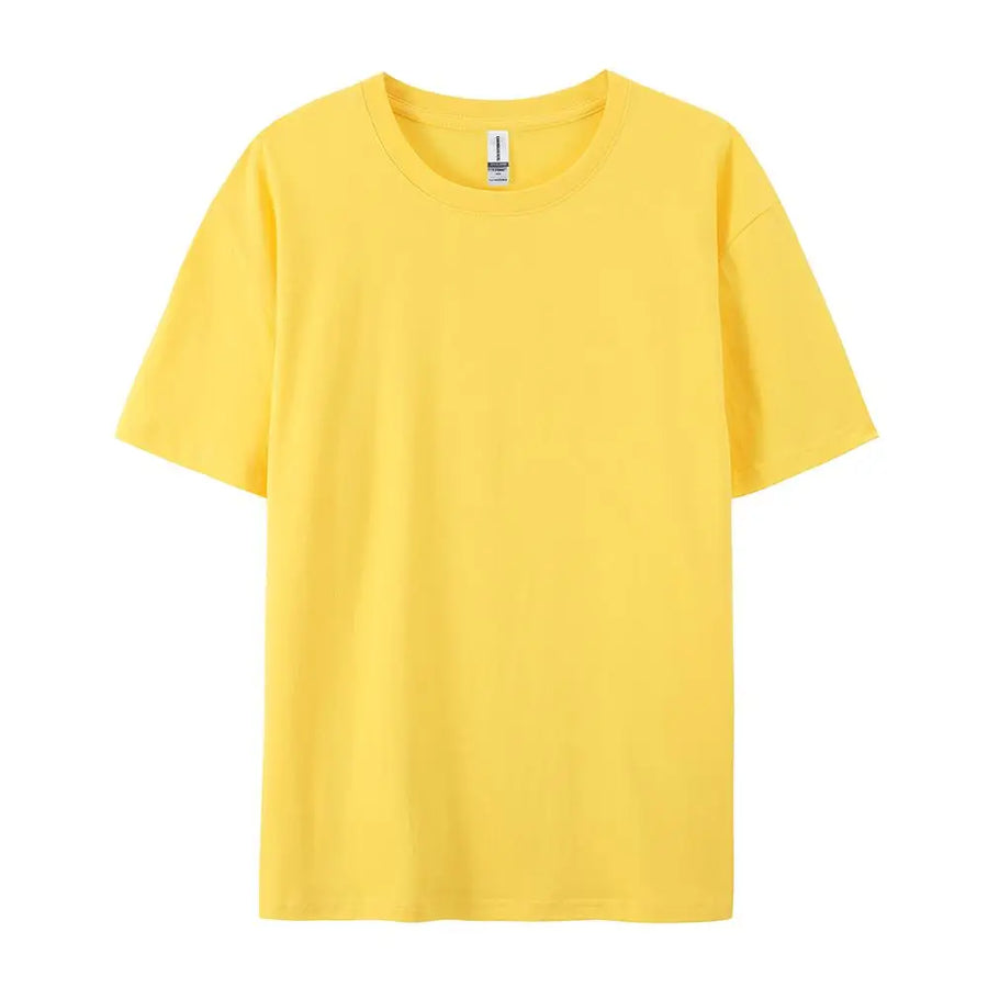 Nico | Bawełniany T-shirt Premium