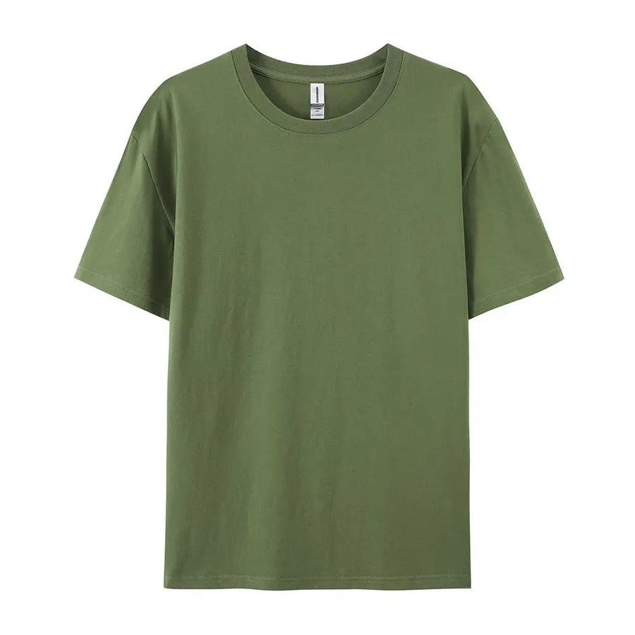 Nico | Bawełniany T-shirt Premium