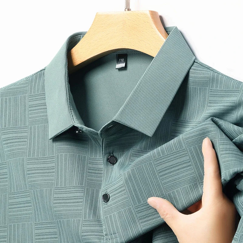 Bruno | Koszulka Polo Business Casual