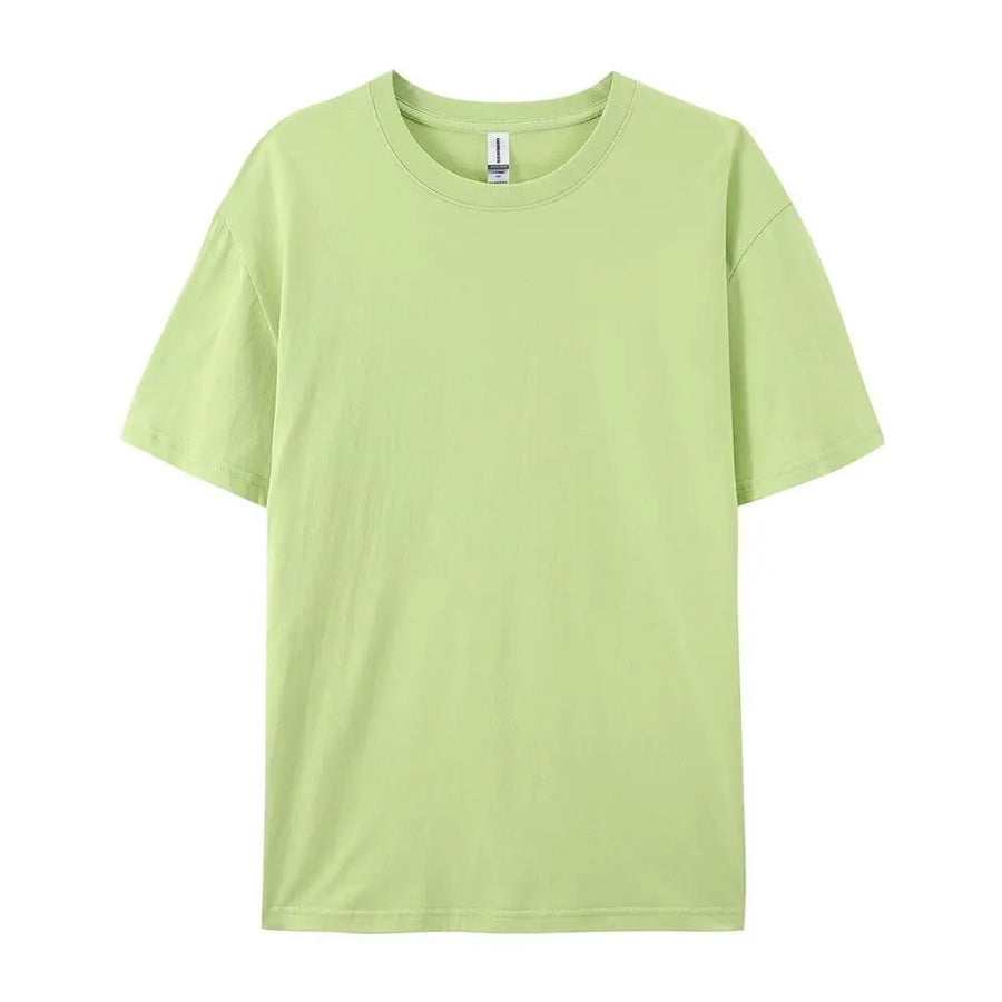 Nico | Bawełniany T-shirt Premium