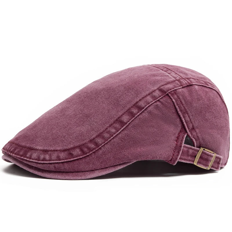 Stanisław | Klasyczny Beret