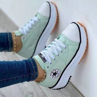 Wiktoria | Gwiezdne Sneakersy