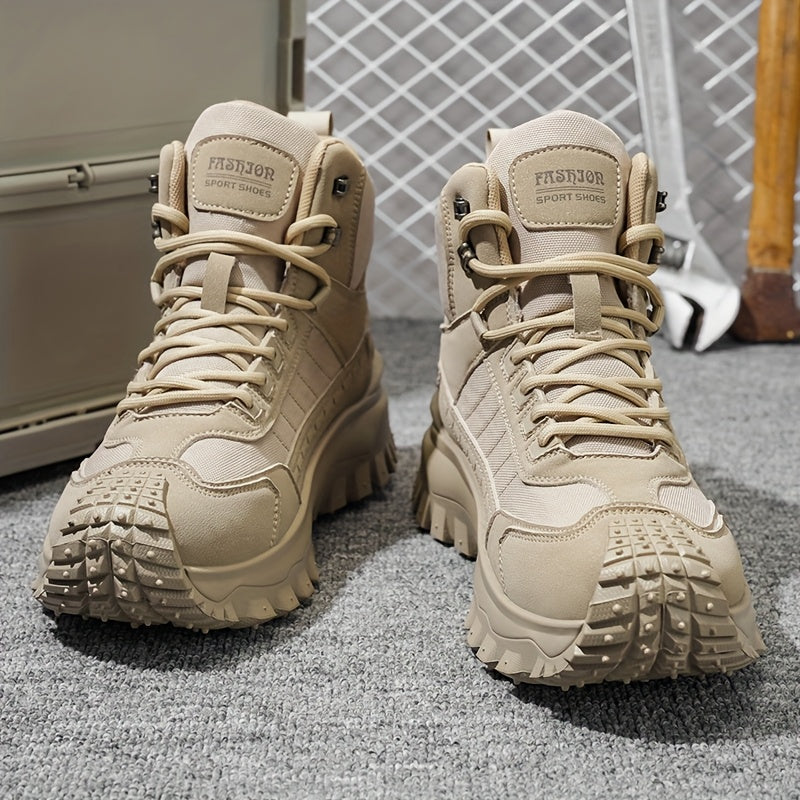 Roland | Jesienne Buty Trekkingowe