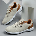 Rafflo | Skórzane Sneakersy Casual