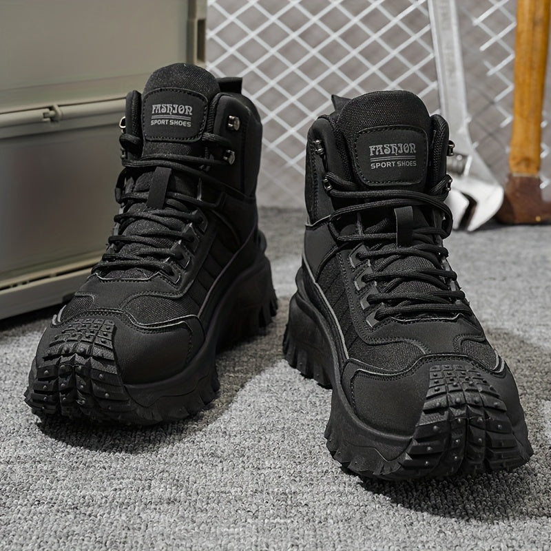Roland | Jesienne Buty Trekkingowe