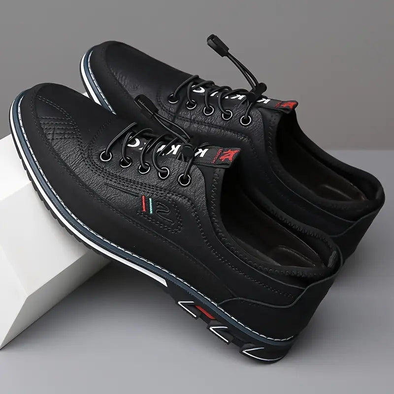 Laveri | Skórzane Buty Premium