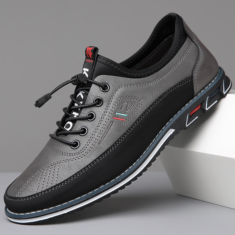 Laveri | Skórzane Buty Premium