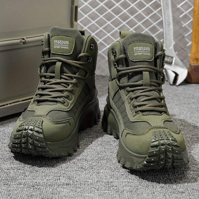 Roland | Jesienne Buty Trekkingowe