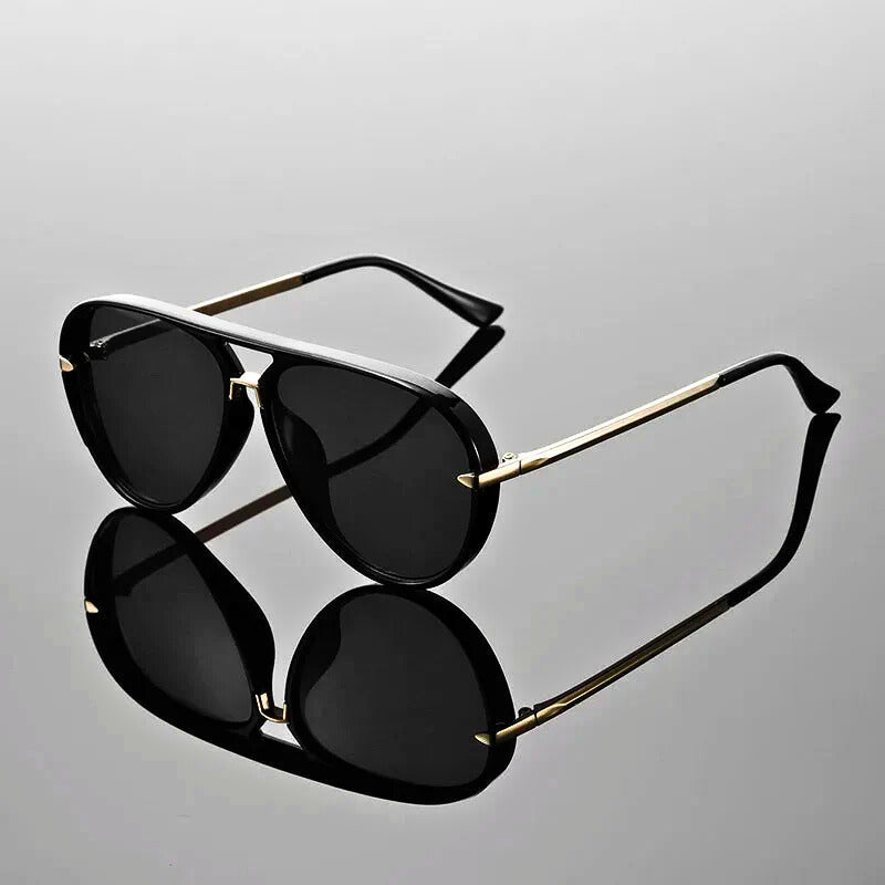 Oskar | Okulary Przeciwsłoneczne Aviator