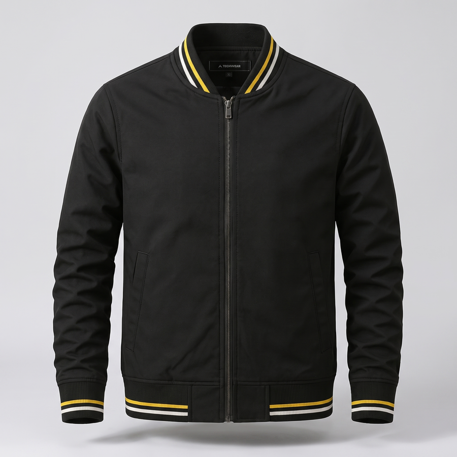 Colton | Lekka Kurtka Sportowa