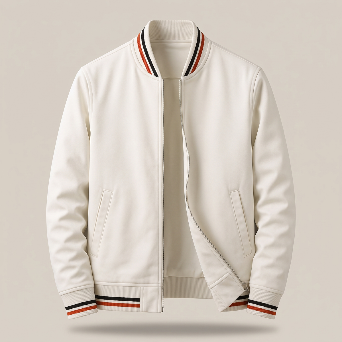 Colton | Lekka Kurtka Sportowa