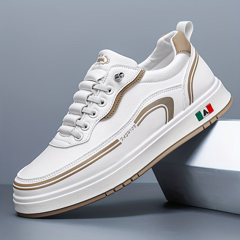 Bellaro | Ręcznie Szyte Sneakersy