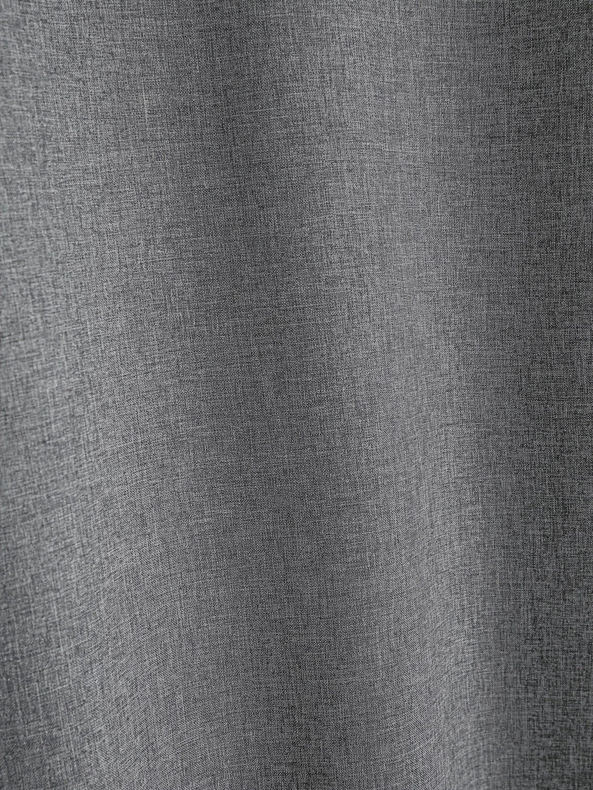Leblanc™ | Elegancka koszula z krótkim rękawem i stójką