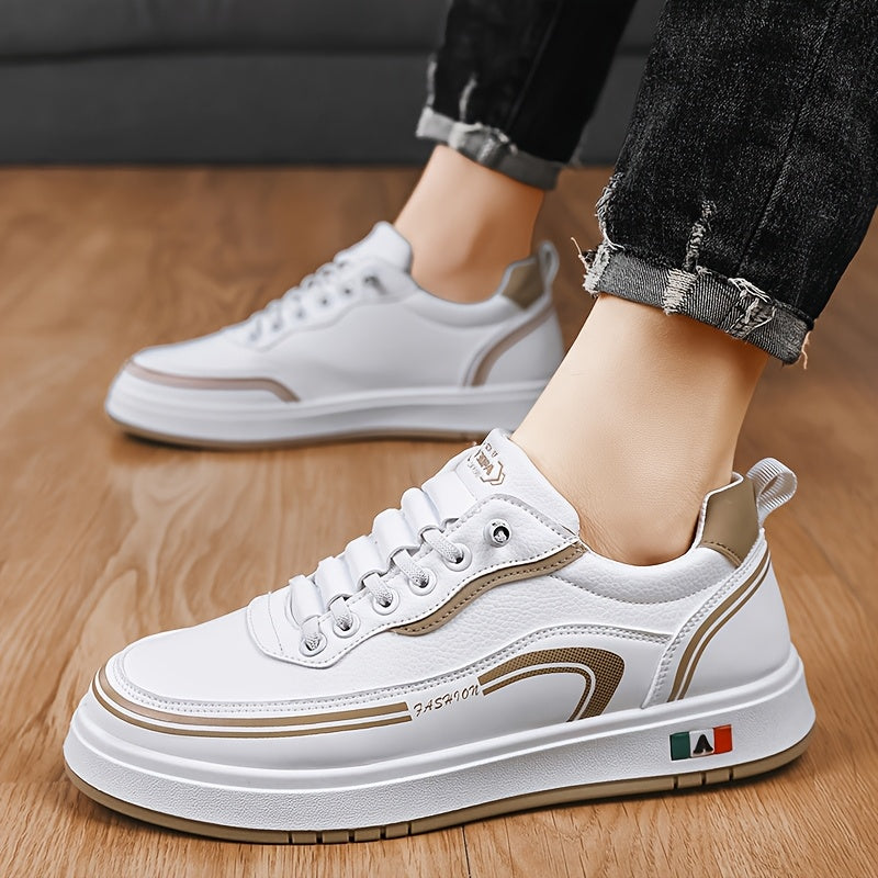 Bellaro | Ręcznie Szyte Sneakersy
