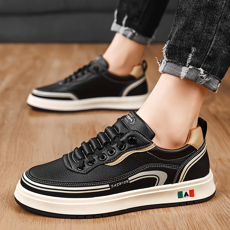 Bellaro | Ręcznie Szyte Sneakersy