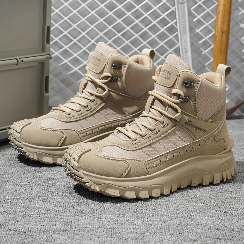 Roland | Jesienne Buty Trekkingowe