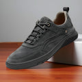 Colton Grand │Sneakersy Zamszowe Premium