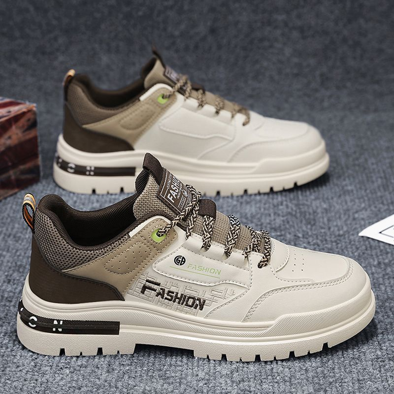 Bruno | Sneakersy Miejskie