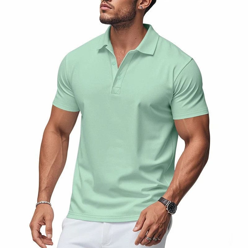 André | Sportowe Polo Klubowe
