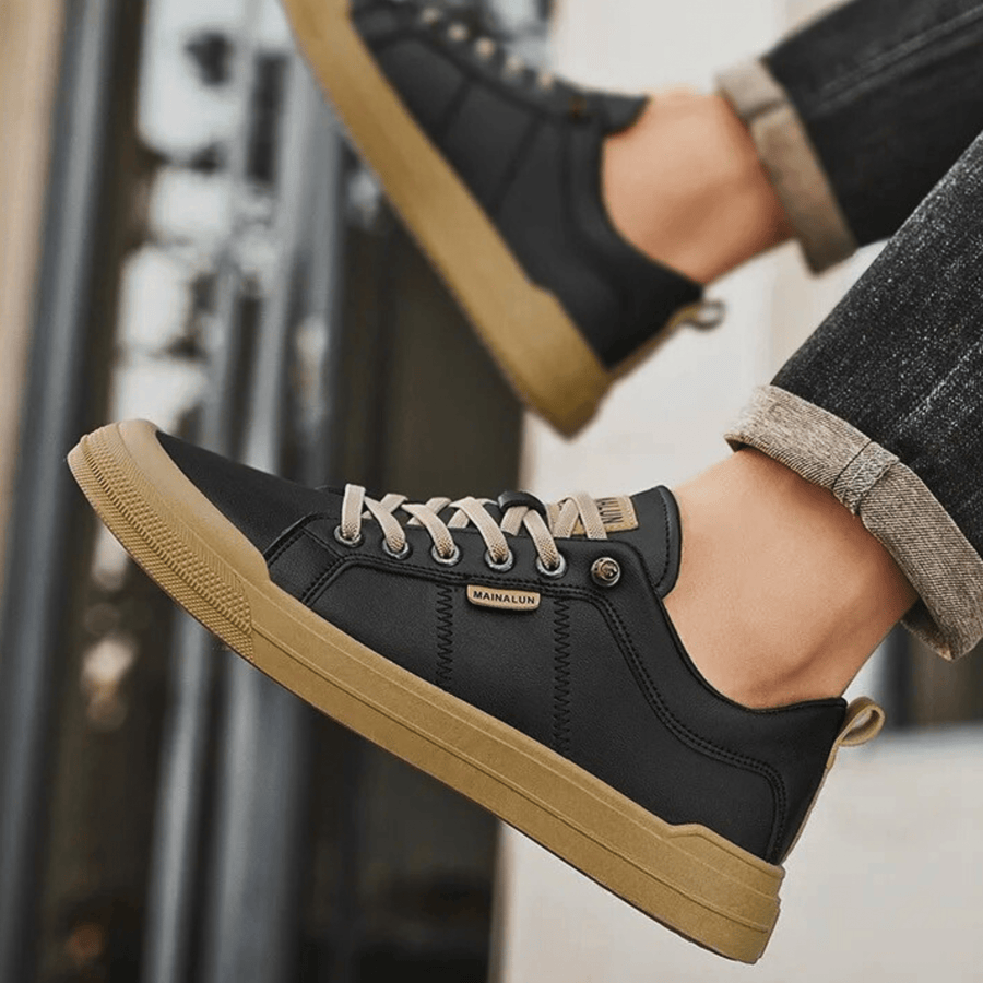 Harrington | Klasyczne Sneakersy