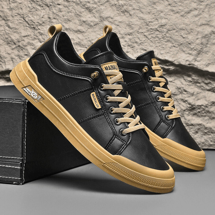 Harrington | Klasyczne Sneakersy