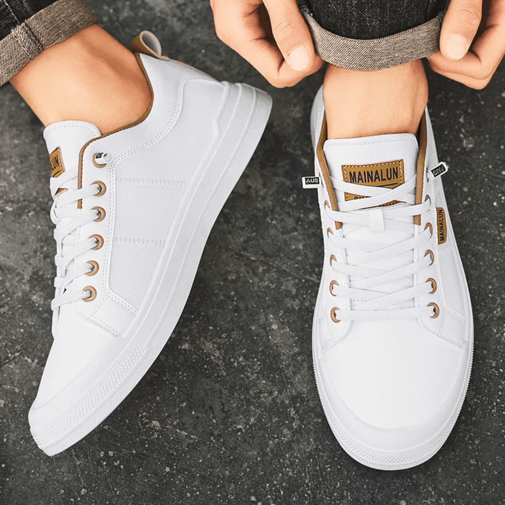 Harrington | Klasyczne Sneakersy