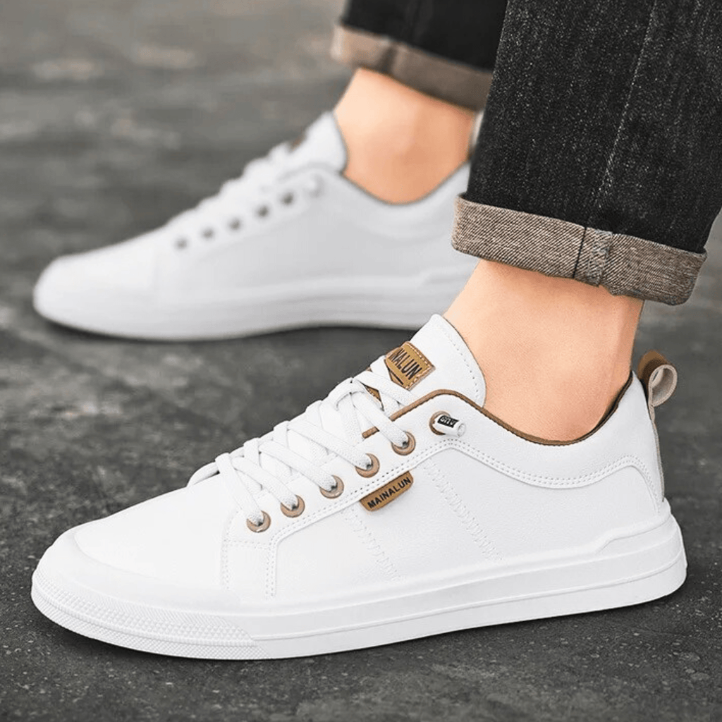 Harrington | Klasyczne Sneakersy