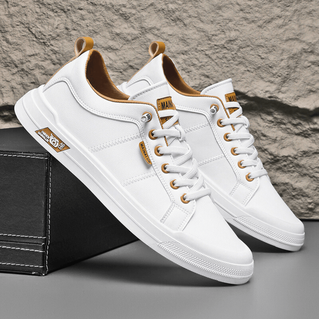 Harrington | Klasyczne Sneakersy